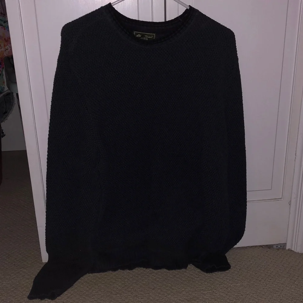 Oversized Pullover - Picture 1 of 2